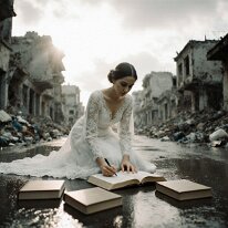 The Chronicler of Forgotten Tales Part of the 