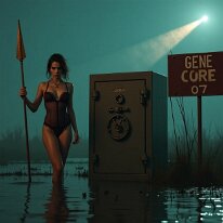 Night Watch at GenCore