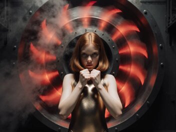 Legacy of the Meidens