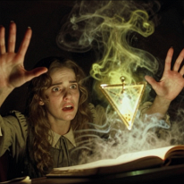 The Pendulum of Dissolved Reality It is a shift in the conditions under which action is possible, not a change of the moment itself. What appears as an object escapes the stability of thingness...