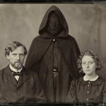 The Process of Dissolution in Identical Relations