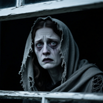 The Gaze From the Upper Chamber It is not the act of seeing itself that causes unease, but the fact that it arises from a state in which no clear boundary between inside and outside remains....