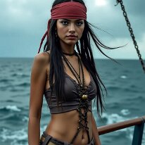 Cosplay: The Pirate Edition