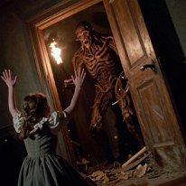 Familiar Fears on the Threshold of Consciousness The sound did not come from outside. It came from the hallway. There was no crash, no furious noise. Just a short, dry impact—as if a foot had touched the door,...